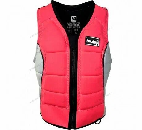 Спасательный жилет hikeXp Neoprene Anti Shock Woman Rose M 201103