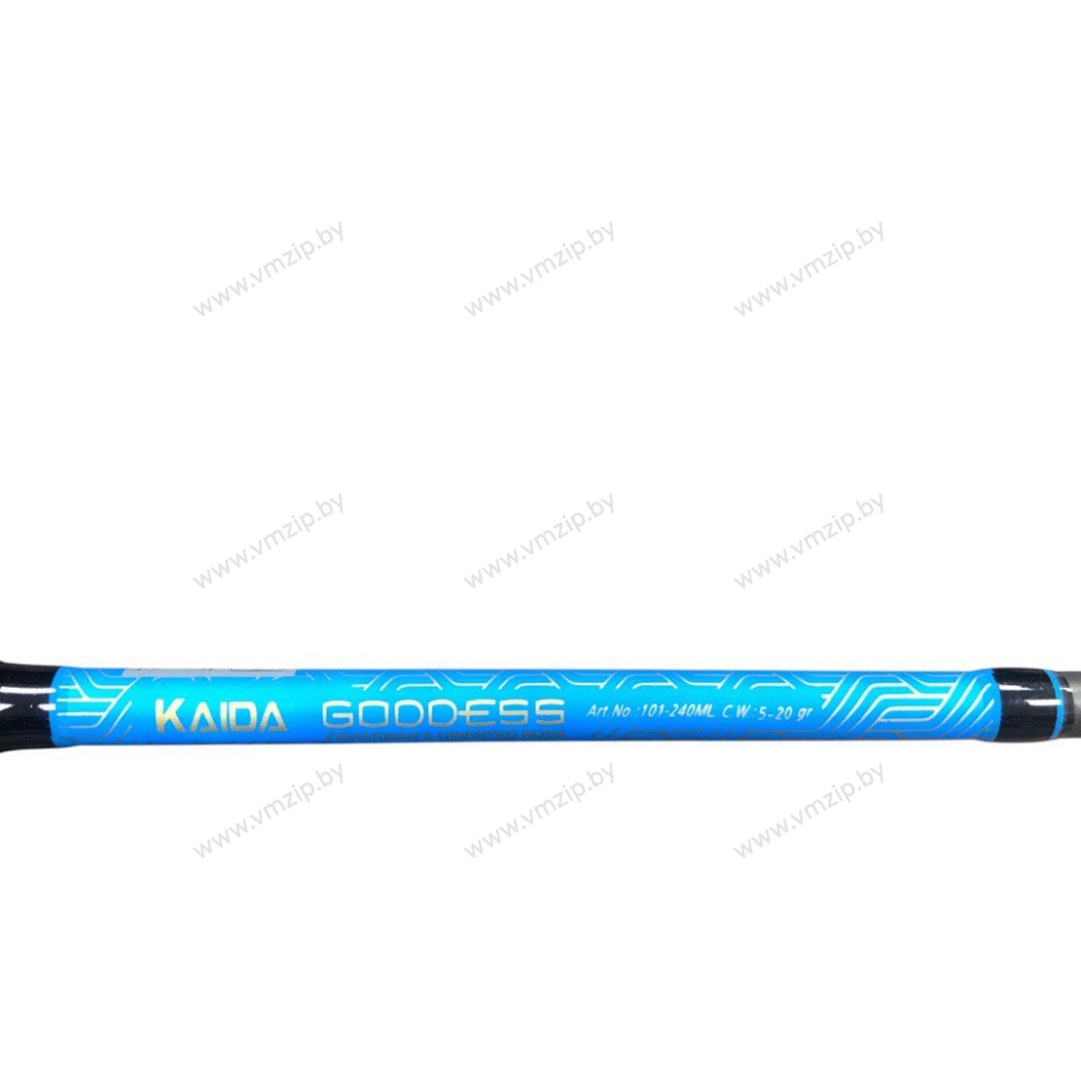 Спиннинг Kaida штекерный 101-240-520