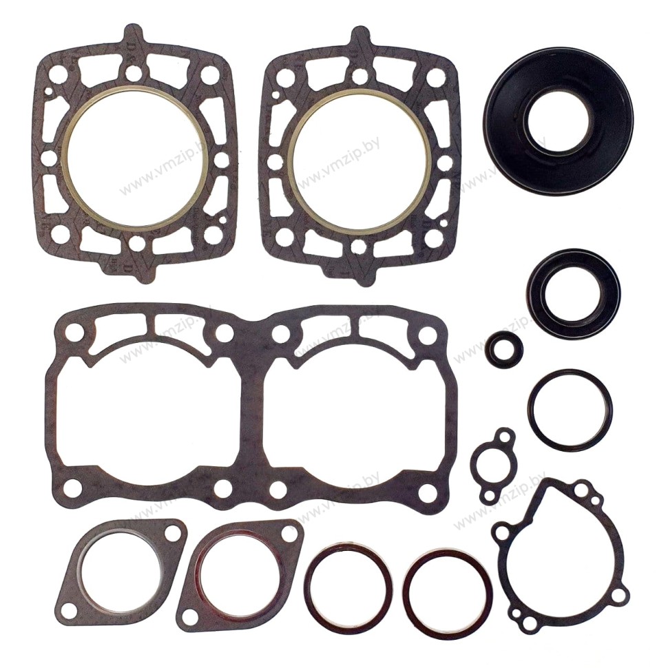 Прокладки, к-т полный, Yamaha EX 570 09-711171A