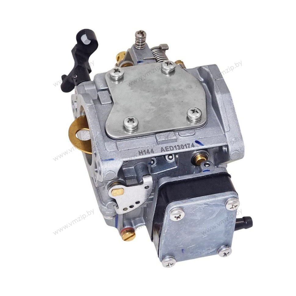 Карбюратор в сборе T9.9B-T15B T15-04060000