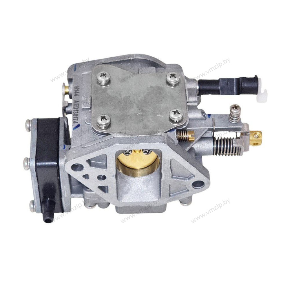 Карбюратор в сборе T9.9B-T15B T15-04060000