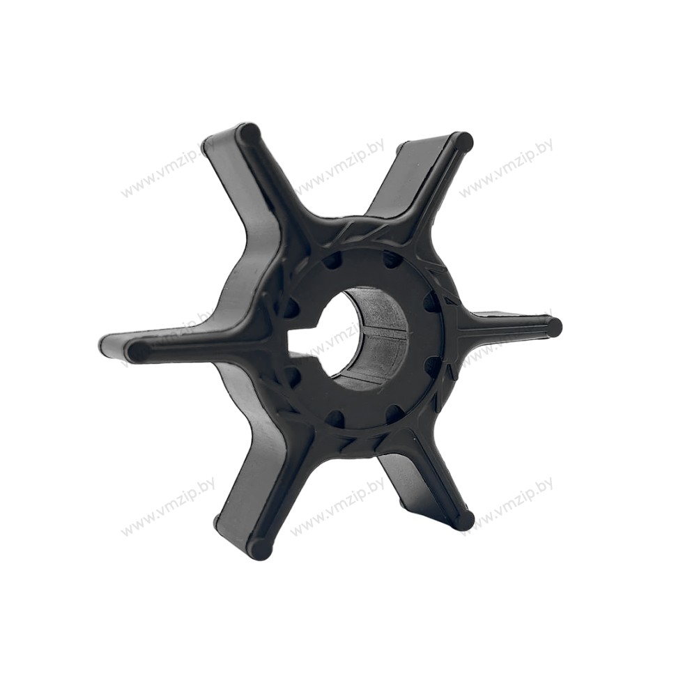 Крыльчатка Yamaha F6A, F6B, F8, F9.9F, F9.9J 68T-44352-00