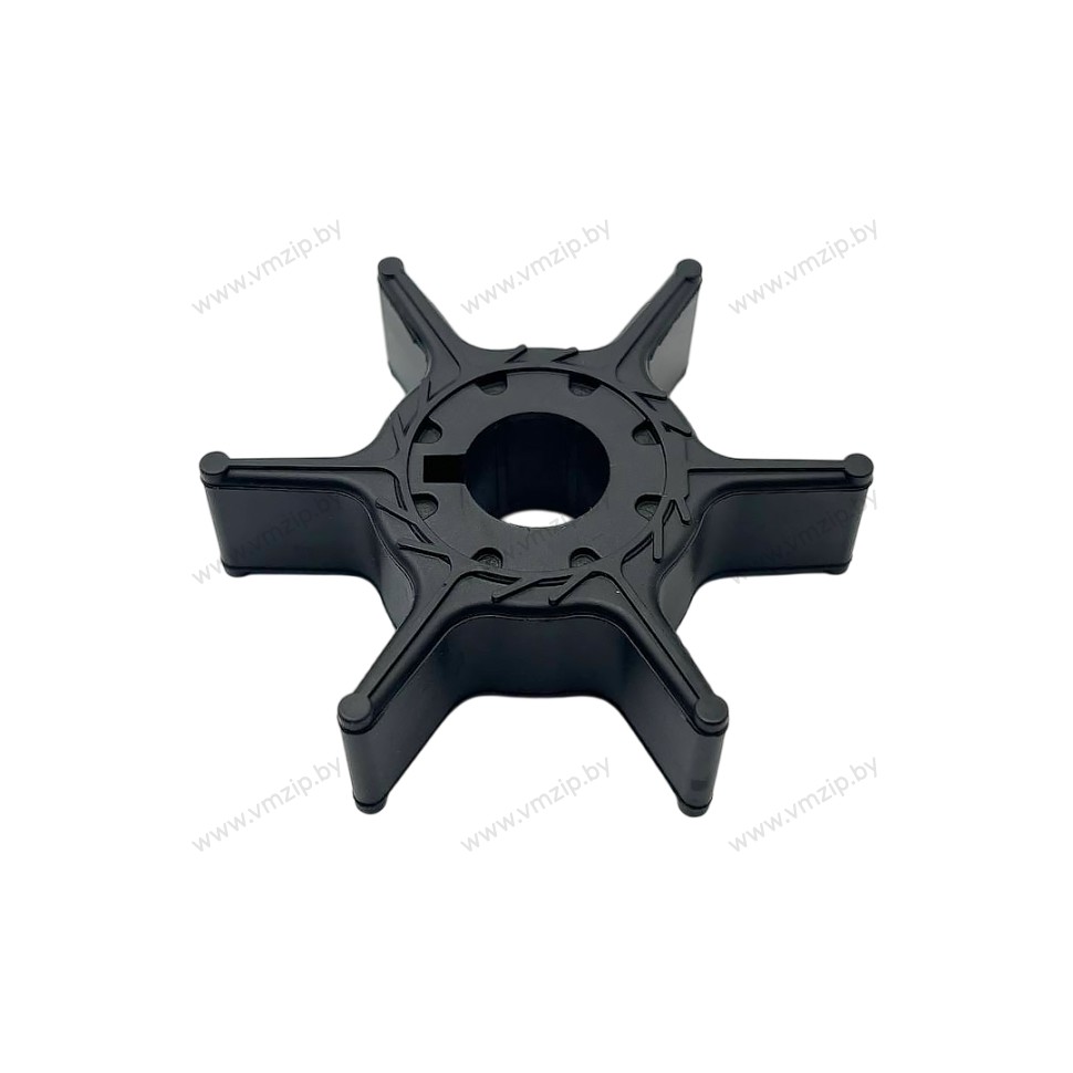 Крыльчатка Yamaha F6A, F6B, F8, F9.9F, F9.9J 68T-44352-00