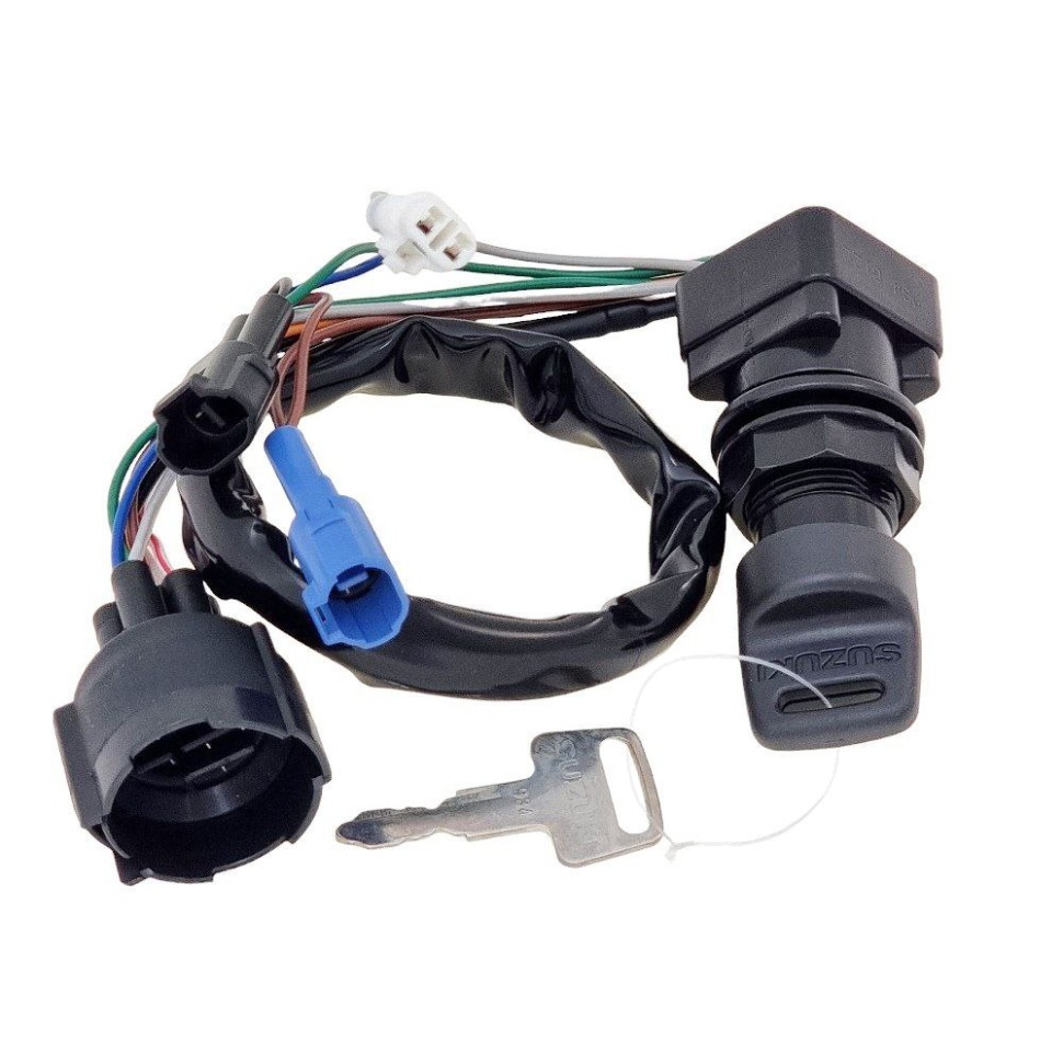 Замок зажигания Suzuki 9.9-250 37110-93J02