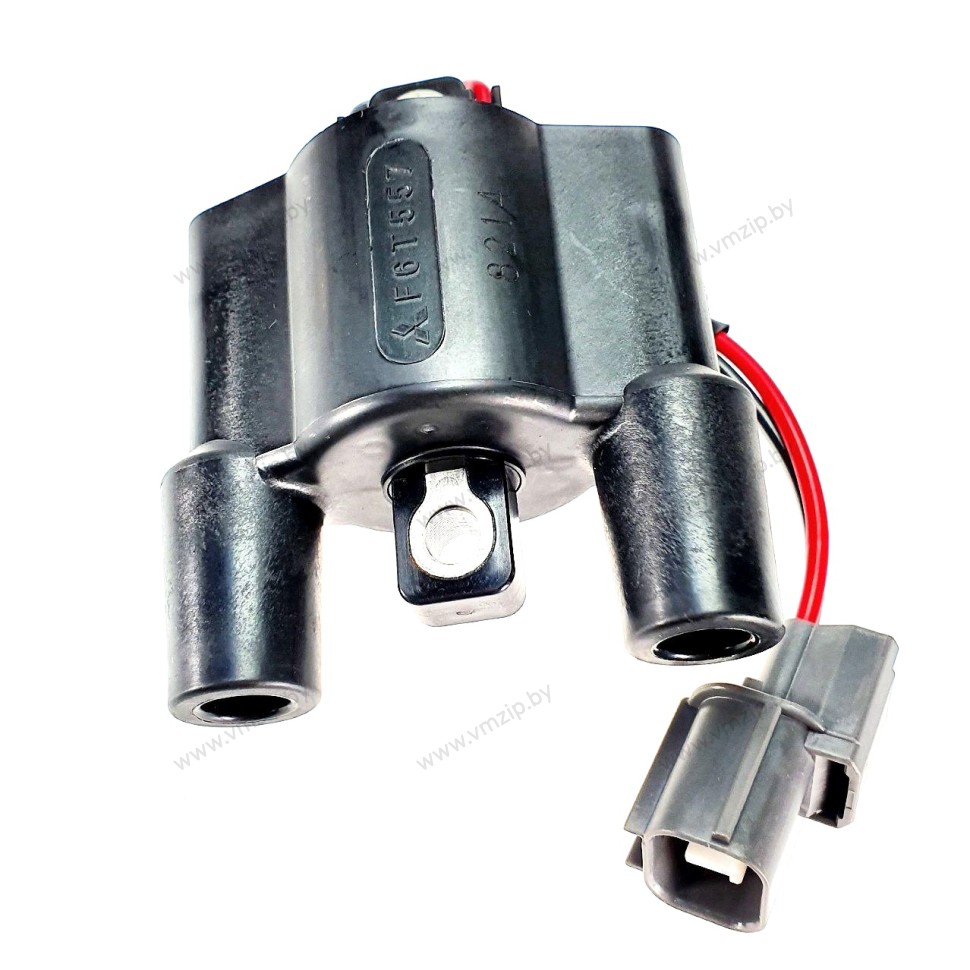 Катушка зажигания F40-F150 63P-82310-01