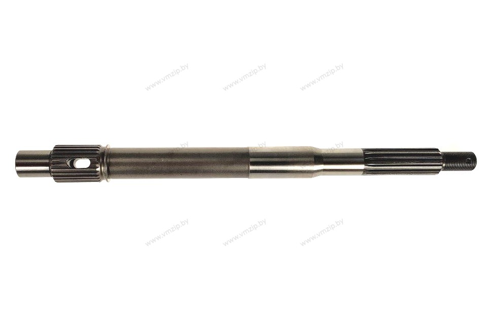 Вал гребной Yamaha 150-225 6J9-45611-01