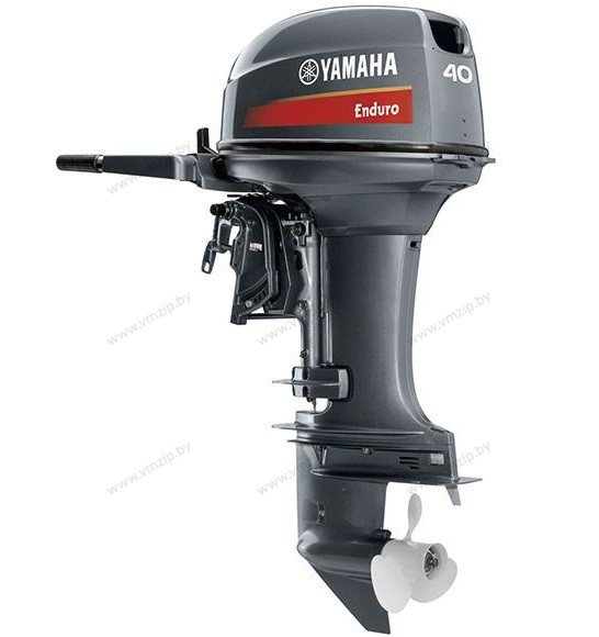 Мотор подвесной Yamaha E40XWTL