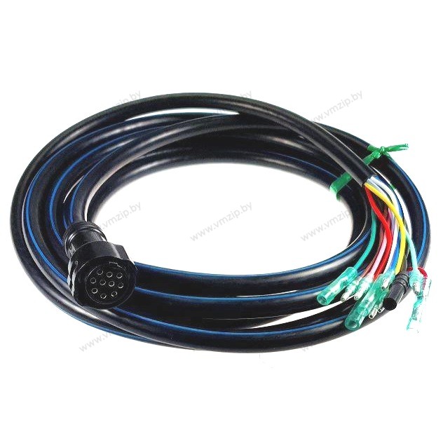 Кабель 688-8258A-20 (10-пиновый)