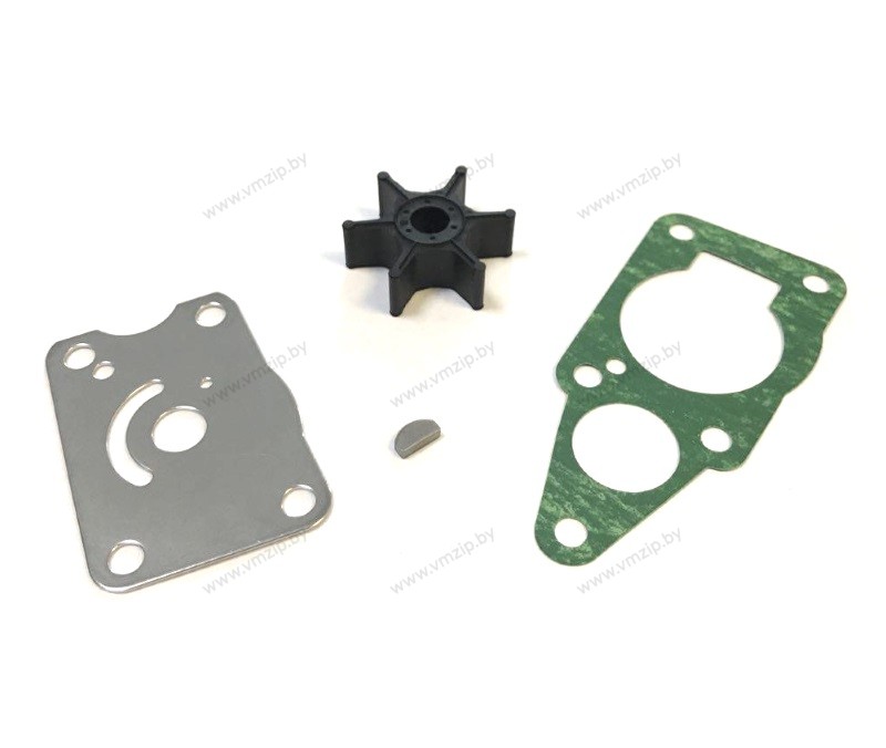 Ремкомплект помпы DT4 (85-98), DT5 (99-02) 17400-98652