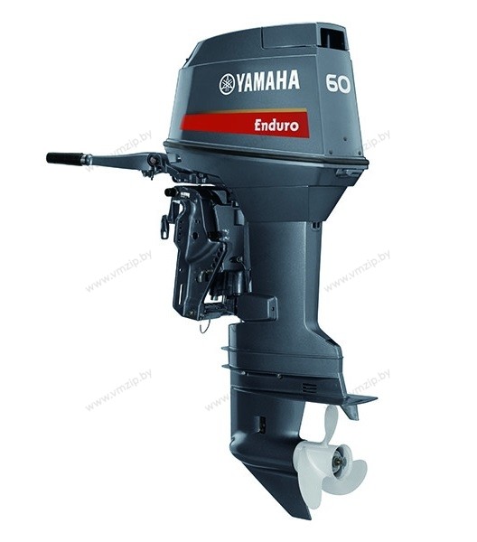 Мотор подвесной Yamaha E60HMHDL