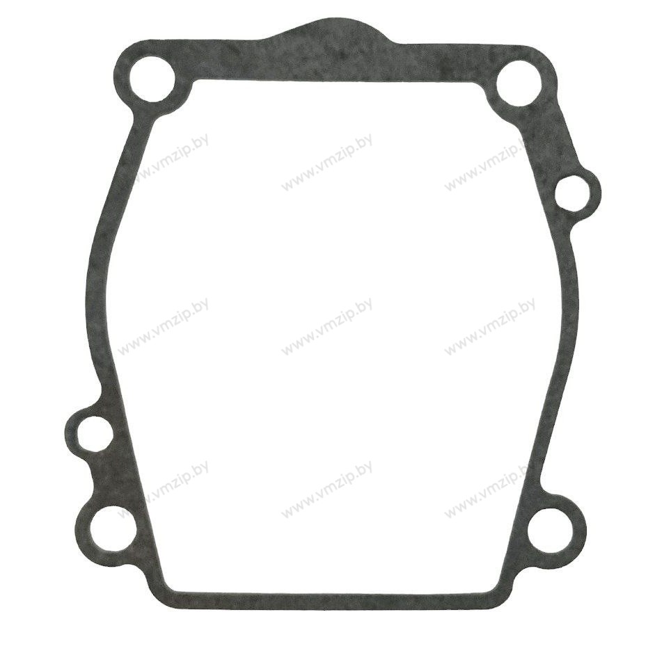 Прокладка пластины помпы охлаждения Suzuki DT150-225 17472-87D10