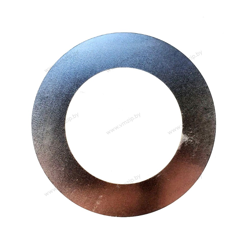 Шайба 6Е5-45587-01-50 (0.40mm)