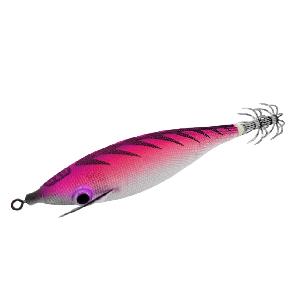 Кальмарница DTD PROFI BUKVA 3.0/80мм розовый