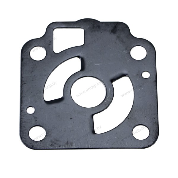 Пластина помпы Tohatsu 40D, 50D 3С8-65025-0
