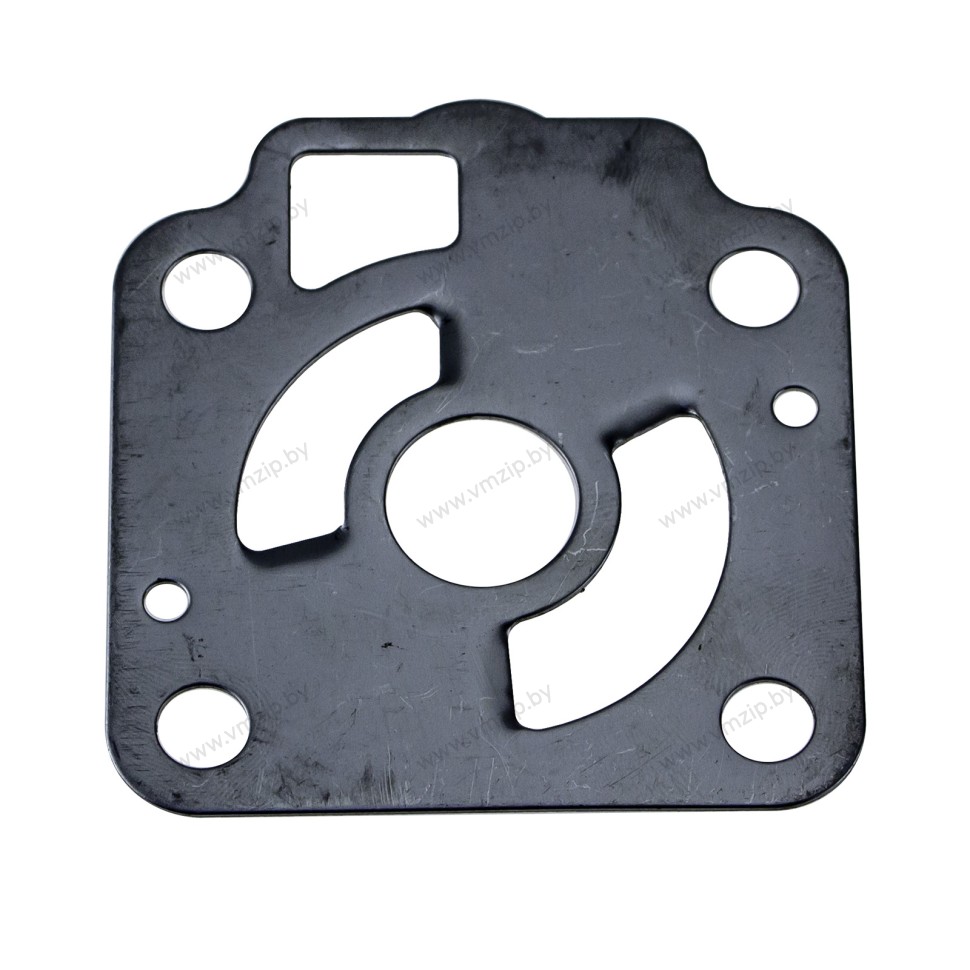 Пластина помпы Tohatsu 40D, 50D 3С8-65025-0