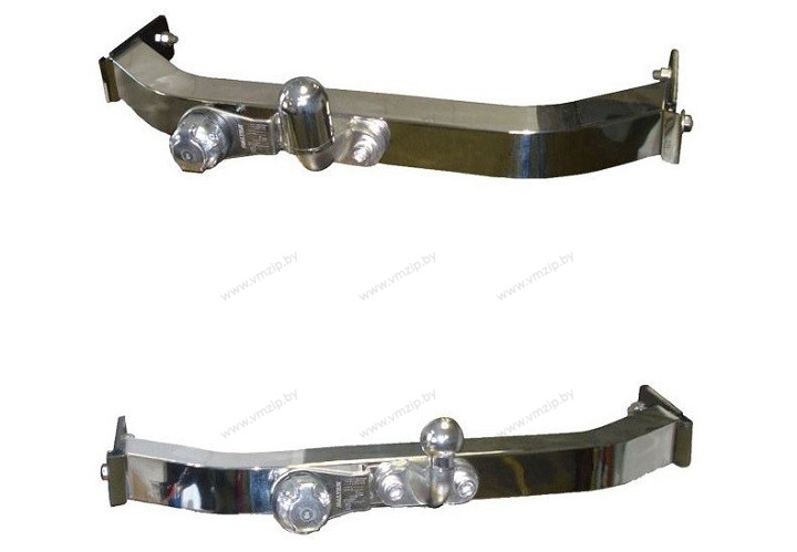 Фаркоп Lexus LX 470 -2008