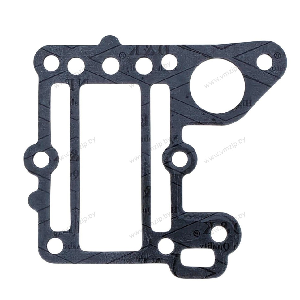 Прокладка под выхлоп Yamaha 5C 6E3-41112-A1