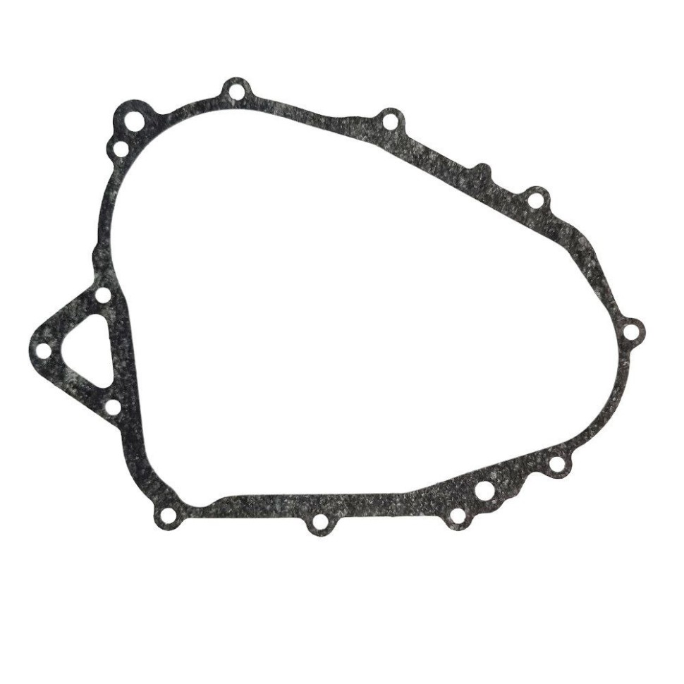 Прокладка левой крышки картера 8GC-15451-00