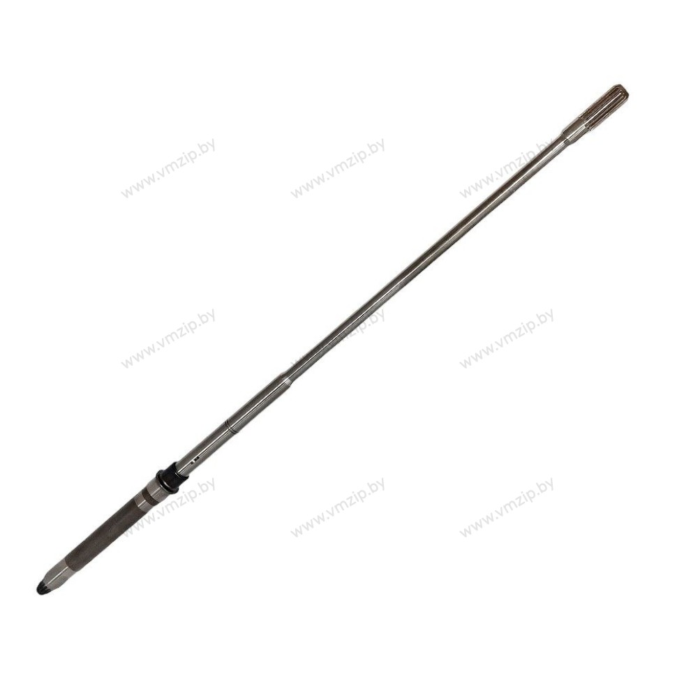 Вал вертикальный (L) Yamaha F40-60 69W-45501-00