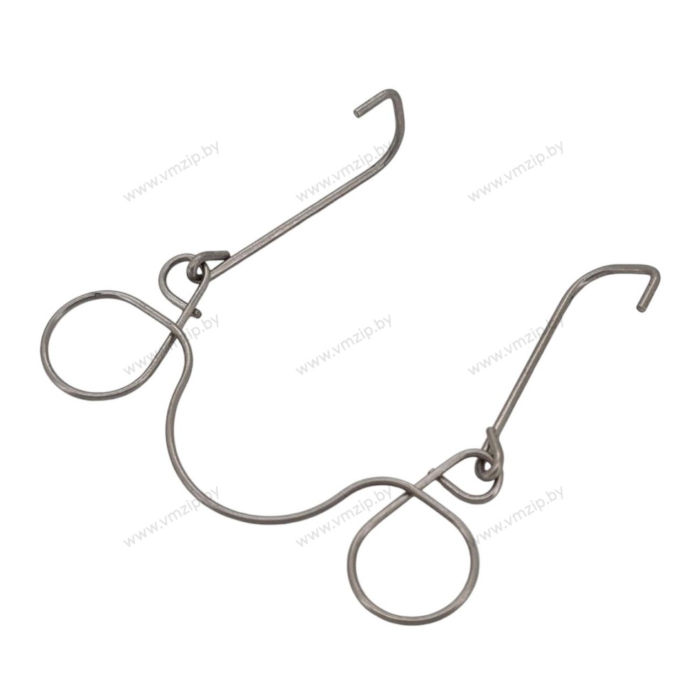 Пружина собачки Yamaha 4A, 5C 6E0-15705-00