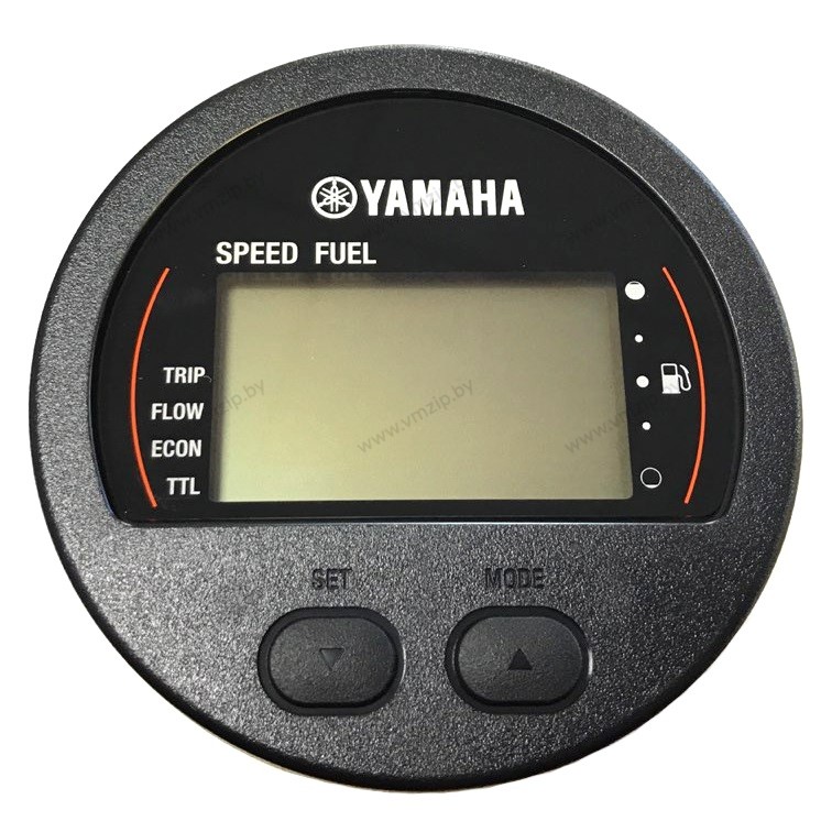 Спидометр (Speed+Fuel) 6Y8-83500-20