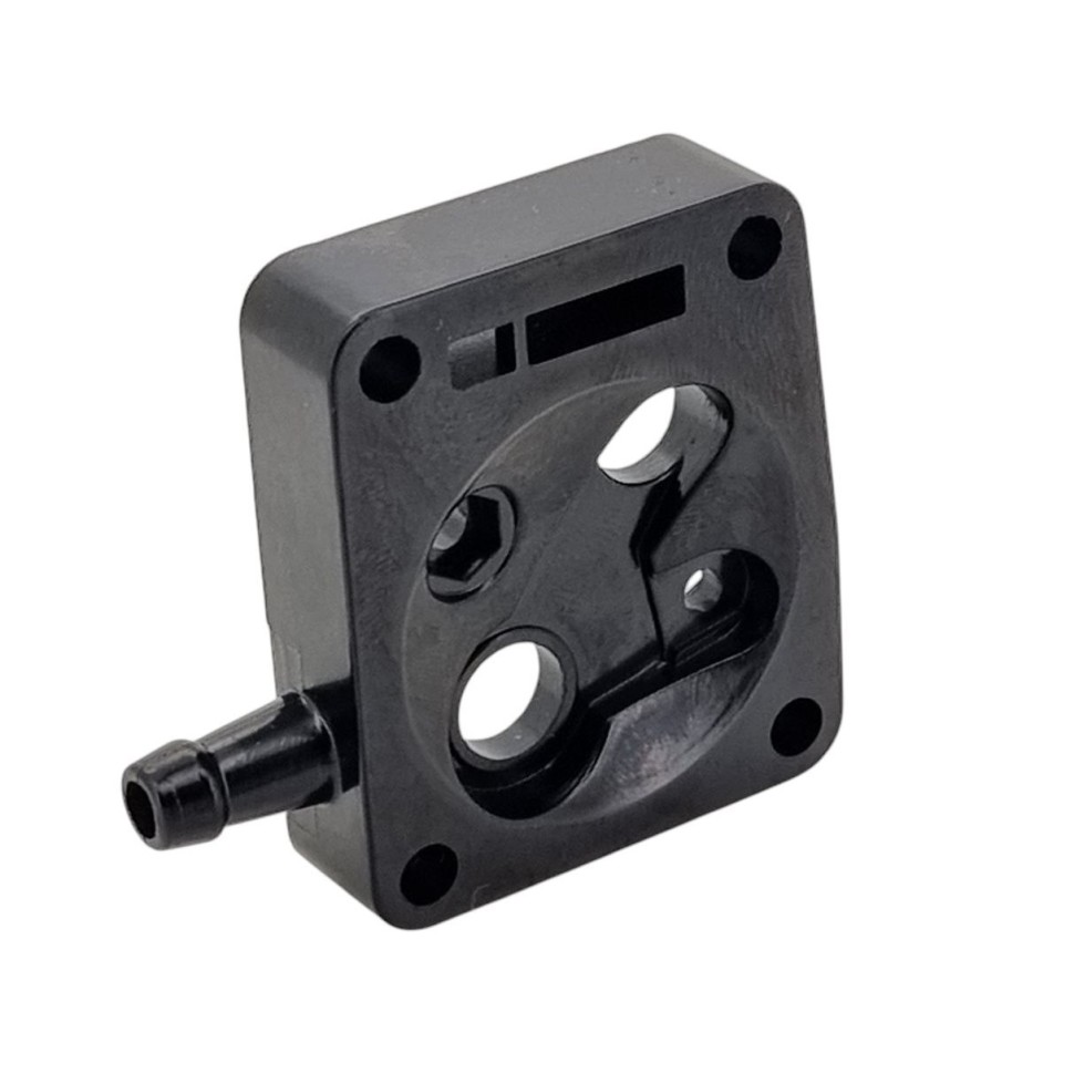 Корпус топливного насоса T5-T18 T15-04060304