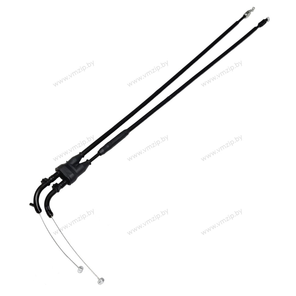 Кабель газа Yamaha R6 (06-07) 2C0-26302-00