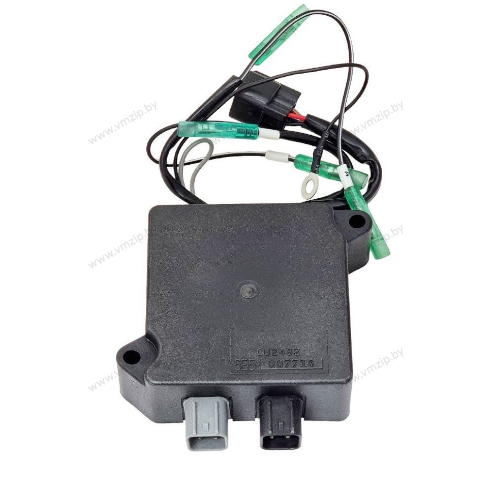 Блок зажигания Yamaha 115-140 6E5-85540-00
