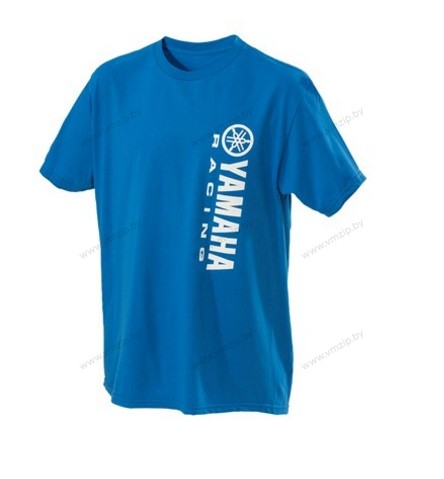 Футболка мужская Yamaha racing