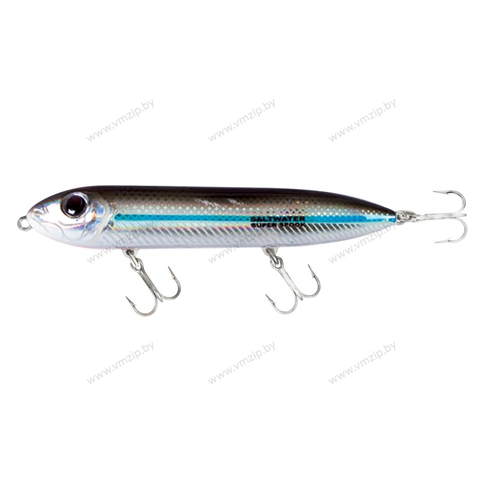 Волкер Heddon Super Spook X9256 Pradco Heddon SM