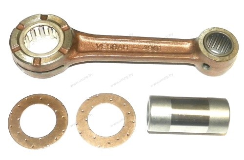 Шатун в сборе Yamaha 500 010-501