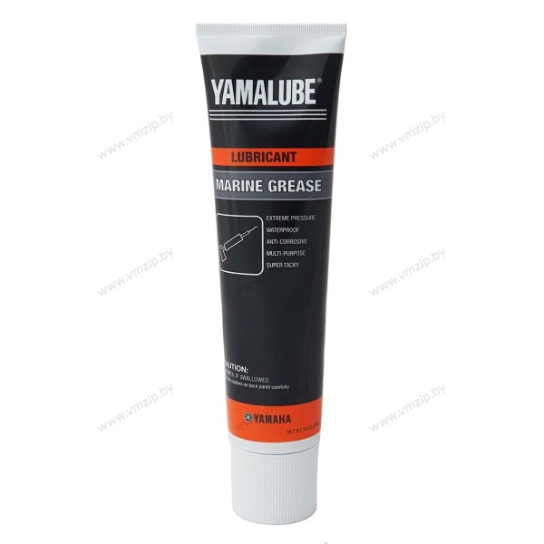 Смазка для ПЛМ YAMALUBE ACCGREAS10CT (туба 284мл)