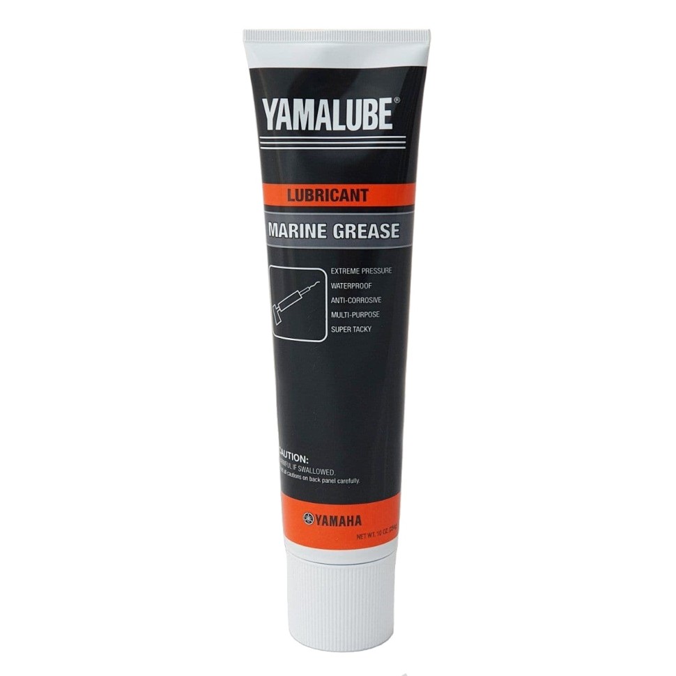 Смазка для ПЛМ YAMALUBE ACCGREAS10CT (туба 284мл)