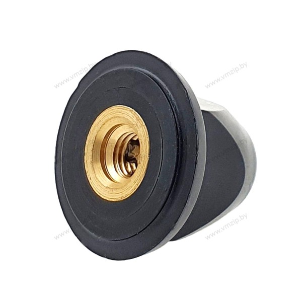 Гайка гребного винта Yamaha F2.5, 3-5, F6C 6L5-45616-00