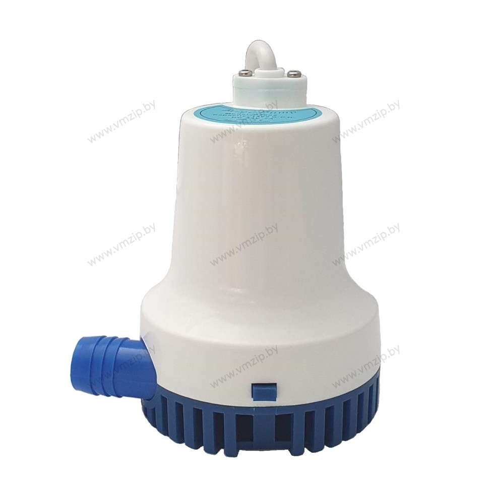 Помпа 1400GPH, 12V 556-10031-12V