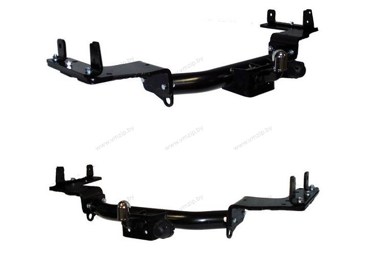 Фаркоп Toyota LC 100 VX 1998-2007 / Lexus 470 (3,5т) -2008