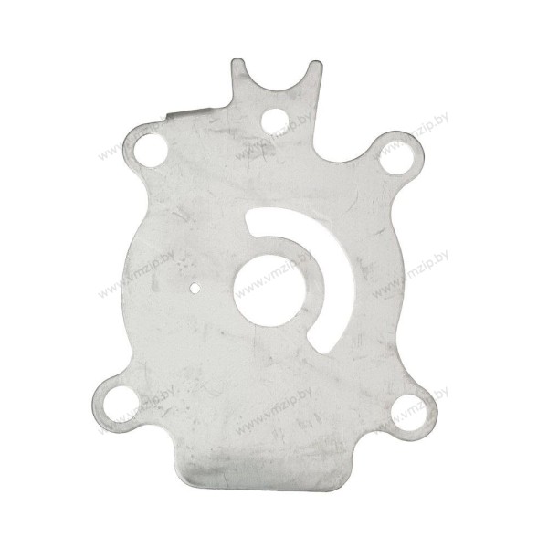 Пластина помпы охлаждения Suzuki DT40-65 17471-95204