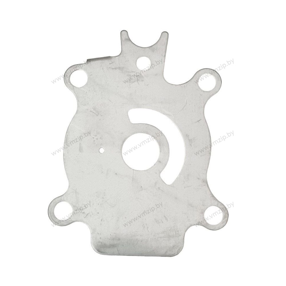 Пластина помпы охлаждения Suzuki DT40-65 17471-95204