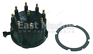 Крышка трамблёра Mercruiser V8 18-5395