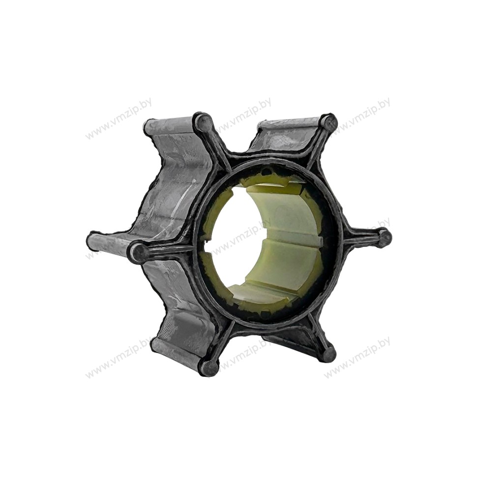 Крыльчатка 6A, 7A, 8A, 9A 655-44352-09