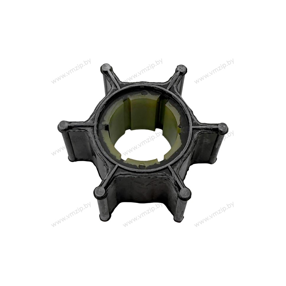 Крыльчатка 6A, 7A, 8A, 9A 655-44352-09