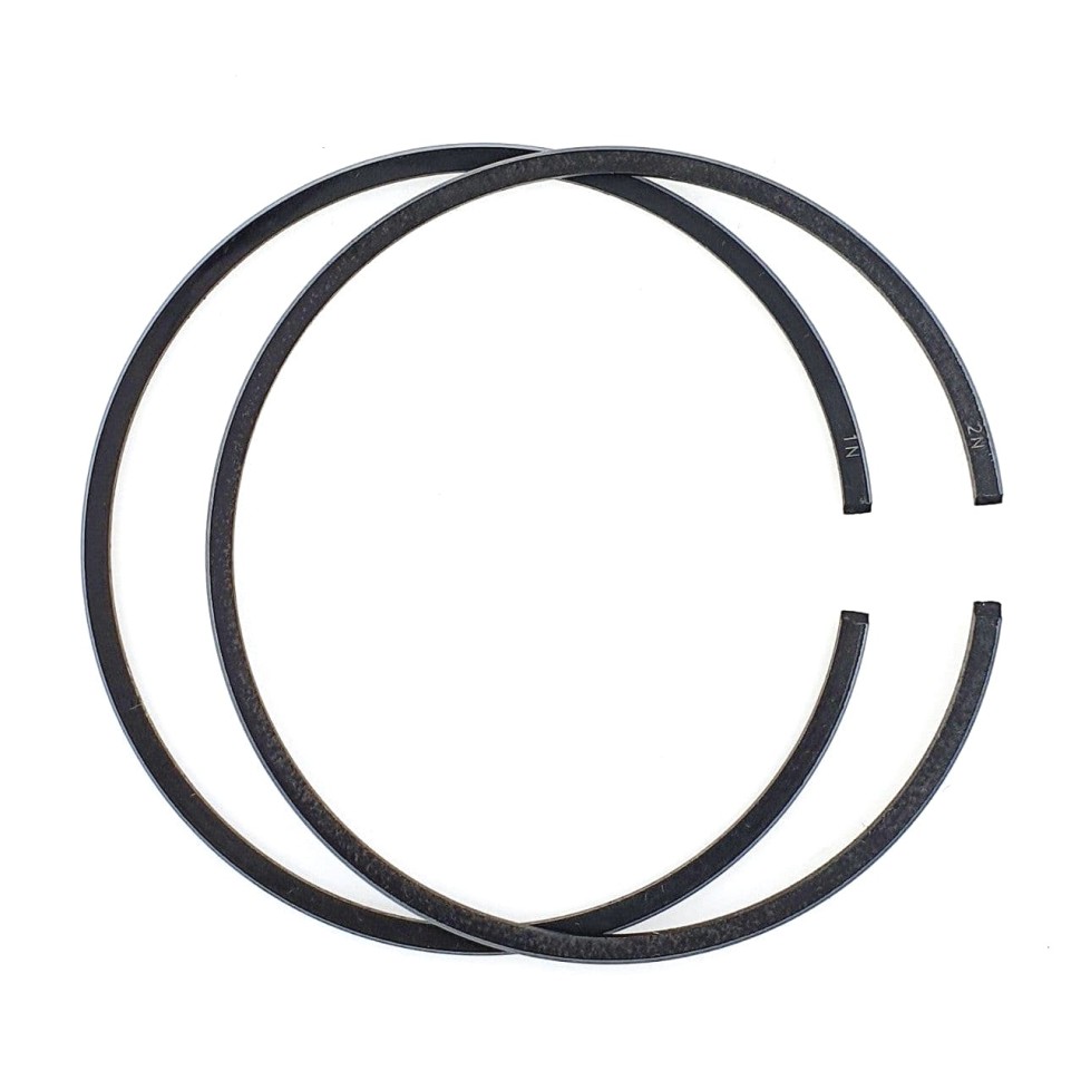 Кольца поршневые 40G, 40J, + 0.5 мм 6F5-11610-20