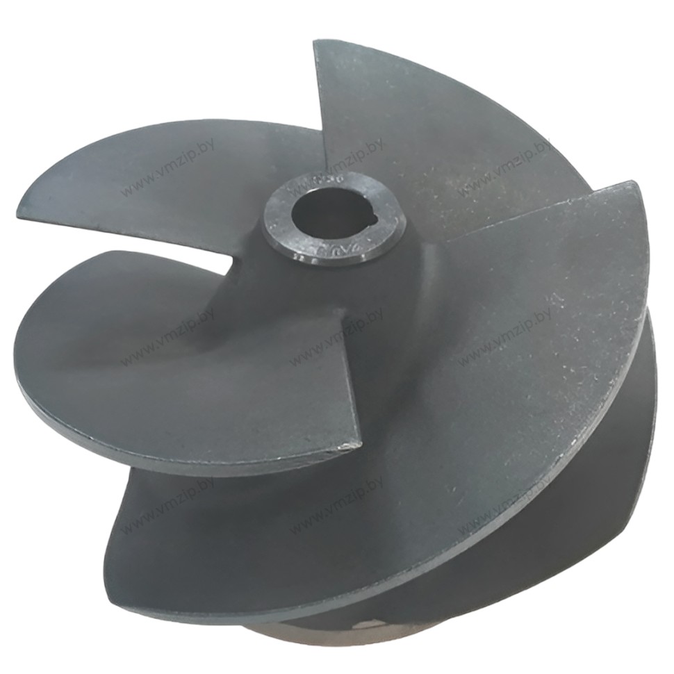 Импеллер нержавеющий 1738 F150, 150-250(V6)