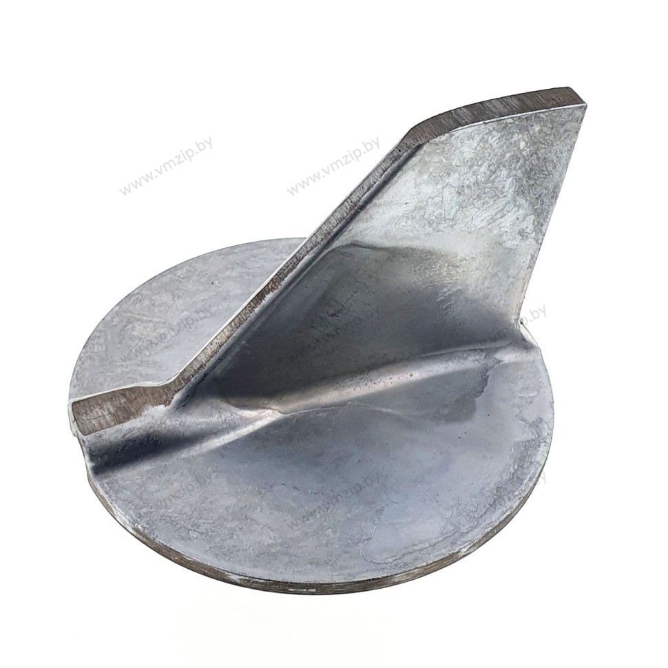 Анод Yamaha F80(D)-F100(F), 115-140 6E5-45371-01