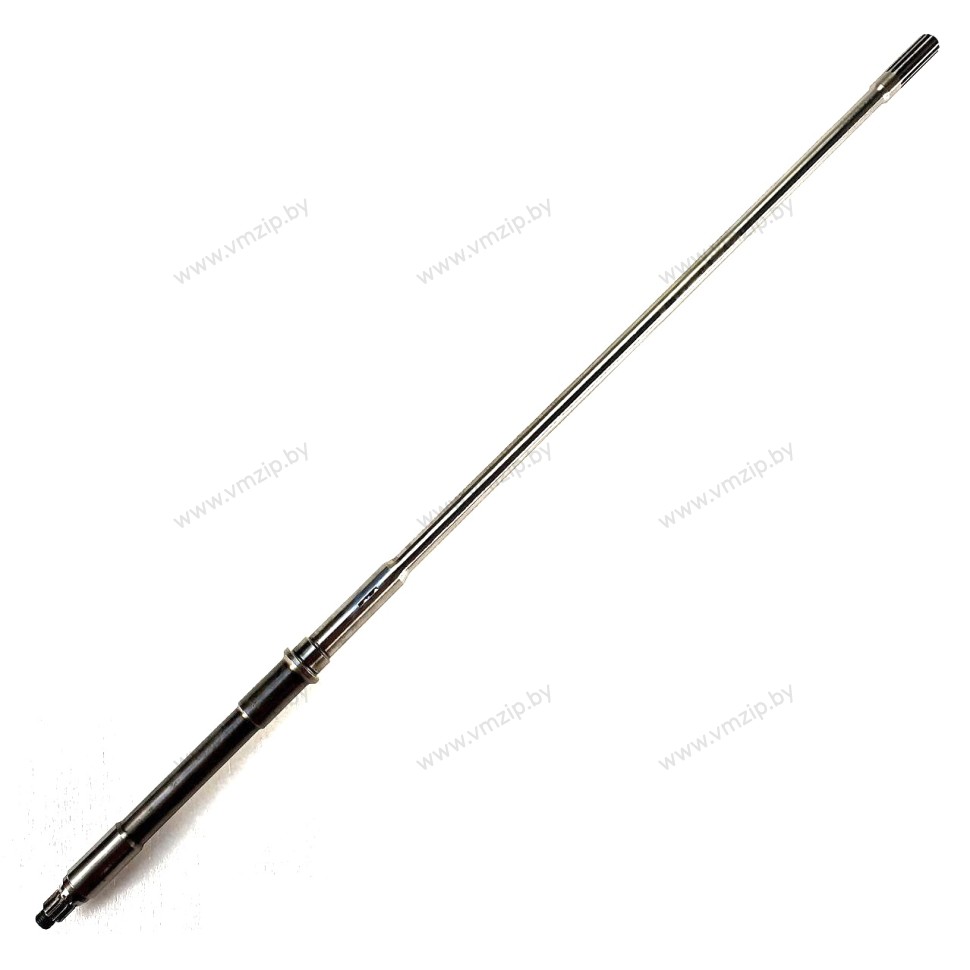 Вал торсионный (L), Tohatsu, Nissan 25-30 346-64302-5