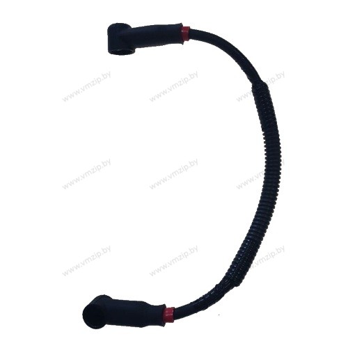 Кабель электрический Yamaha 689–82531–02 снят с нового мотора