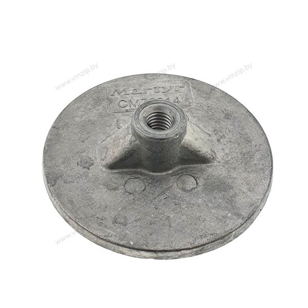 Анод Mercury, Mercruiser, цинковый 762145Z