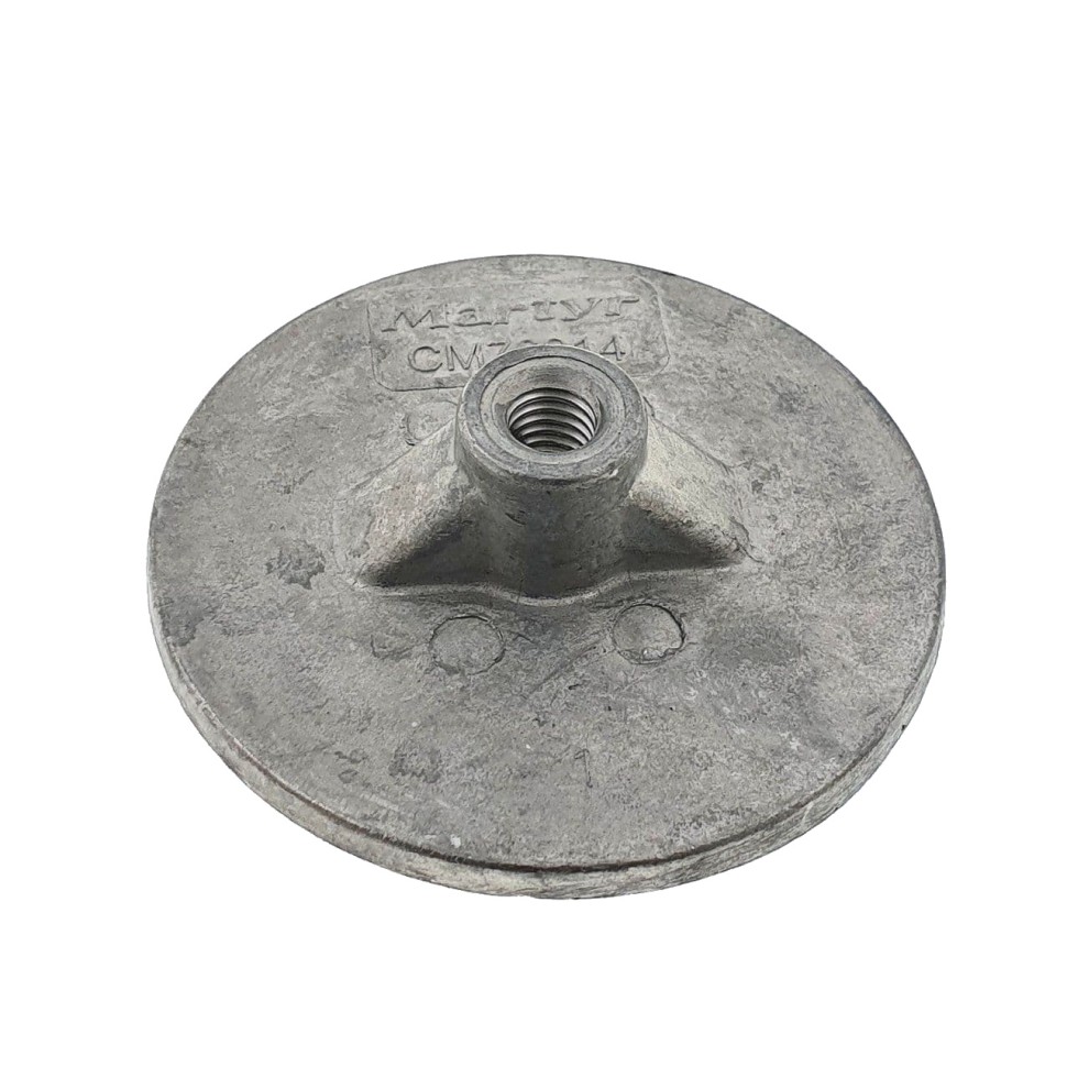 Анод Mercury, Mercruiser, цинковый 762145Z