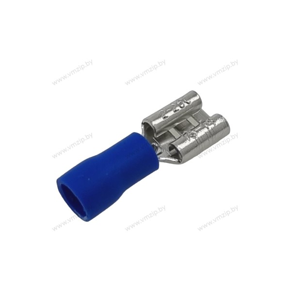 Наконечник электрический SF50524-FDD2-6.35