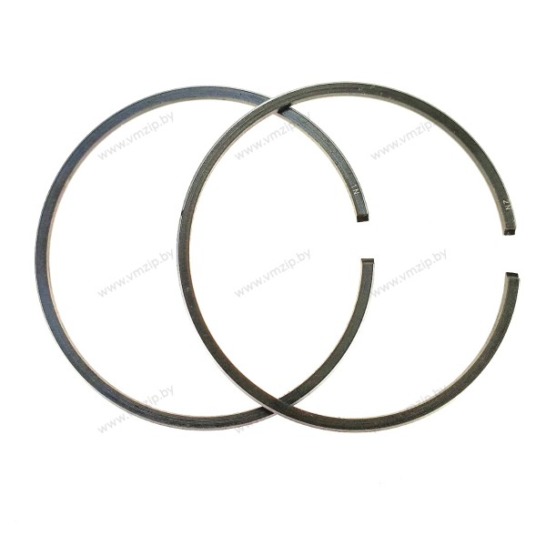 Кольца поршневые 2 мм, стд, DT9.9-DT15 12140-93130